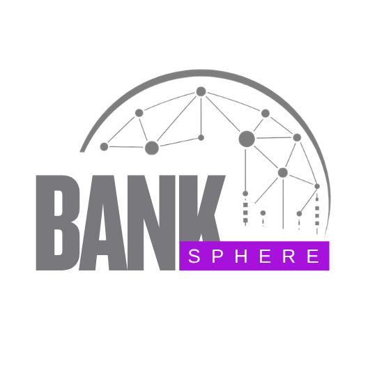 Bank Sphere AI Logo